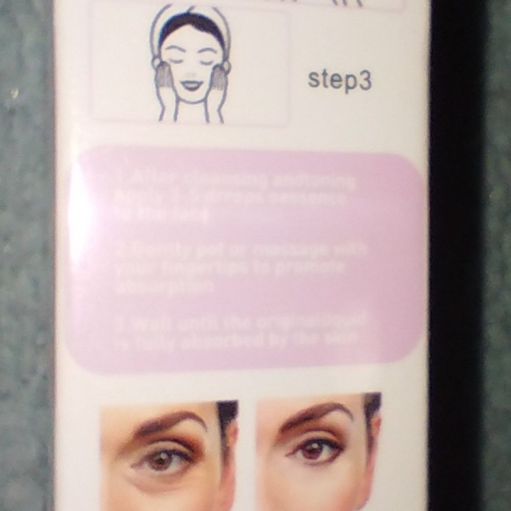 Botox serum - Picture 3 of 7